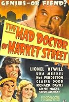 The Mad Doctor of Market Street