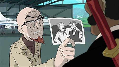 The Venture Bros.