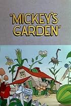 Mickey's Garden