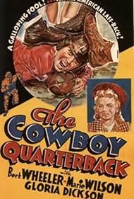 The Cowboy Quarterback (1939)