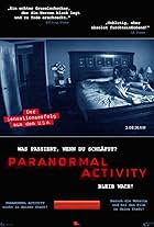 Paranormal Activity