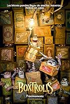 Los Boxtrolls