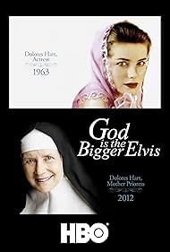 God Is the Bigger Elvis (2012)