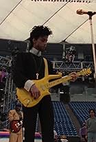 Prince and the New Power Generation: Sound Check Special Olympics