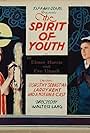 Larry Kent and Dorothy Sebastian in The Spirit of Youth (1929)