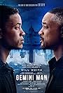 Will Smith and Victor Hugo in Gemini Man (2019)