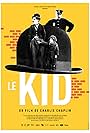 Charles Chaplin, Jackie Coogan, and Tom Wilson in Le Kid (1921)