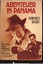 Humphrey Bogart and Roland Got in Abenteuer in Panama (1942)