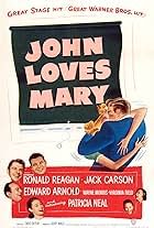 John Loves Mary