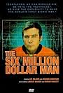 Lee Majors in The Six Million Dollar Man (1973)