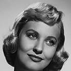 Lola Albright