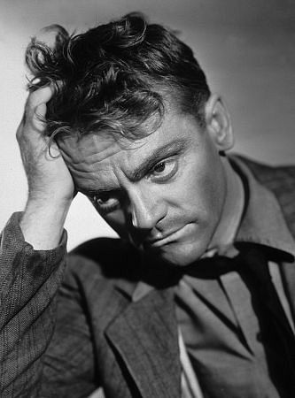 James Cagney "The Roaring Twenties"