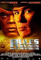 Rules - Sekunden der Entscheidung