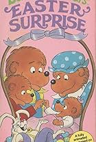 The Berenstain Bears' Easter Surprise (1981)