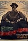 El látigo negro contra los farsantes (1962)