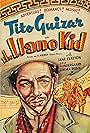 Tito Guízar in The Llano Kid (1939)