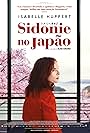 Isabelle Huppert in Sidonie no Japão (2023)