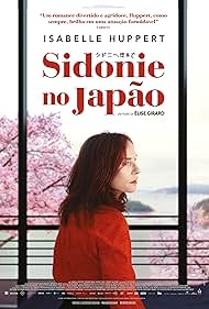 Isabelle Huppert in Sidonie no Japão (2023)