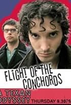 Flight of the Conchords: A Texan Odyssey