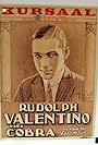 Rudolph Valentino in Cobra (1925)