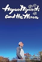 Hayao Miyazaki and the Heron