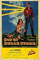 Son of Belle Starr