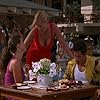 Yasmine Bleeth, Gena Lee Nolin, and Michael Bergin in Baywatch: Hawaiian Wedding (2003)