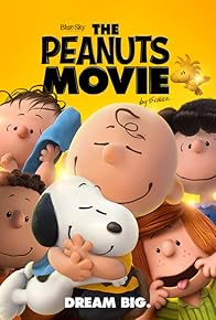 Primary photo for The Peanuts Movie