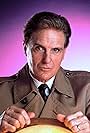 Robert Stack