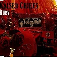 Andrew White, Ricky Wilson, Nick Baines, Simon Rix, Nick Hodgson, and Kaiser Chiefs in Kaiser Chiefs: Ruby (2007)