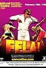 National Theatre Live: Fela! (2011)