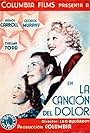 La canción del dolor (1935)