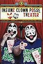 Shaggy 2 Dope and Violent J in Insane Clown Posse Theater (2013)