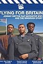 Ricardo P Lloyd in Flying for Britain (2022)