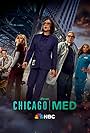 Chicago Med (2015)