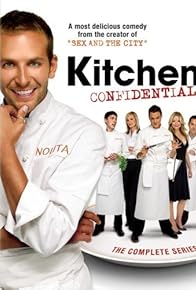 Primary photo for Kitchen Confidential