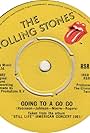 The Rolling Stones: Going to a Go-Go - Alternate Version (1982)