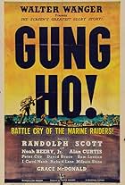 'Gung Ho!': The Story of Carlson's Makin Island Raiders