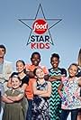 Sammy Voit in Food Network Star Kids (2016)