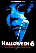 Halloween 6 - Der Fluch des Michael Myers