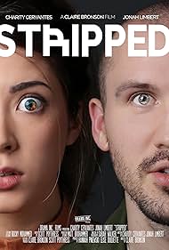 Scott Poythress, Claire Bronson, Elise DuQuette, Hannah Pniewski, Jonah Limbert, and Charity Cervantes in Stripped (2019)