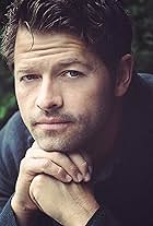 Misha Collins