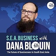 Dana Blouin in S.E.A. Business Podcast (2018)