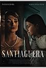 A Woman from Santiago (2019)