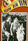 Lee Aaker, James Brown, and Rin Tin Tin II in The Adventures of Rin Tin Tin (1954)