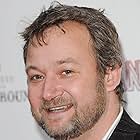 James Dreyfus