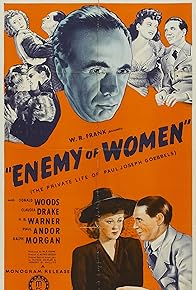 Primary photo for Enemy of Women