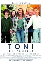 Toni y su familia