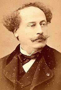 Primary photo for Alexandre Dumas fils