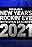 Dick Clark's New Year's Rockin' Eve with Ryan Seacrest 2021